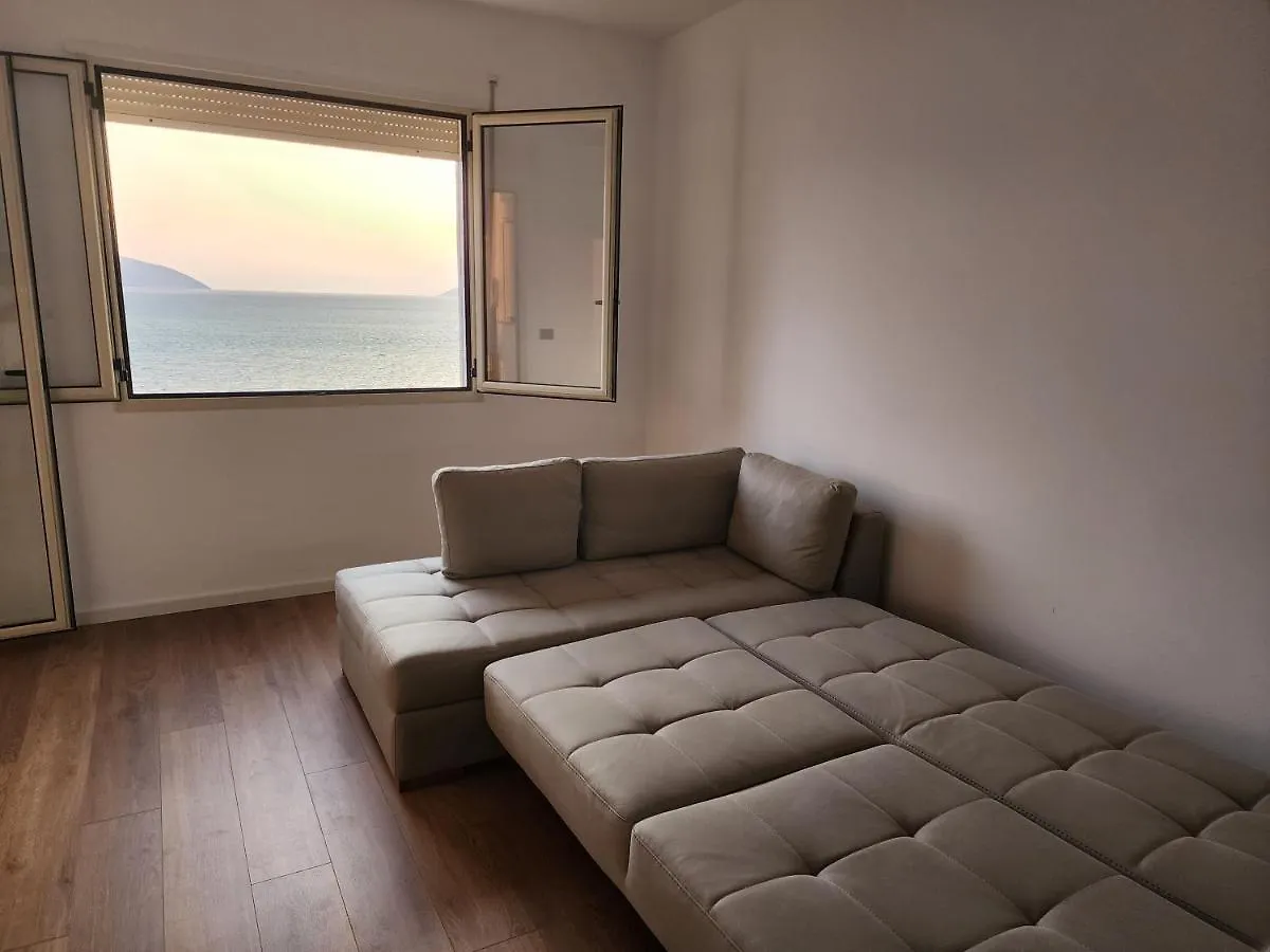 Cloud 10 Apartment Vlore