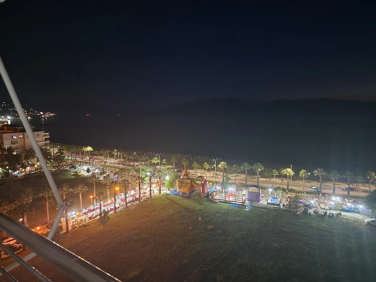 Cloud 10 Apartment Vlore Albania