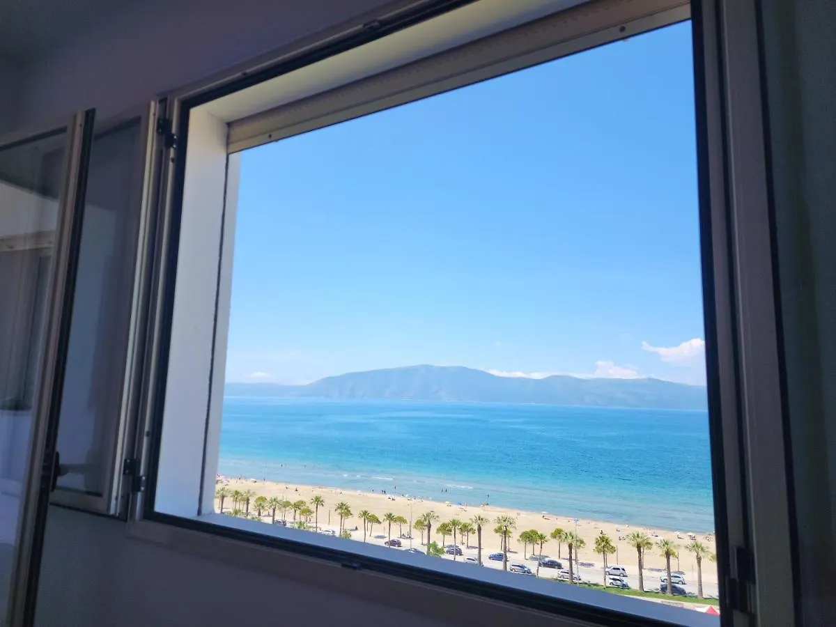 Cloud 10 Apartment Vlore