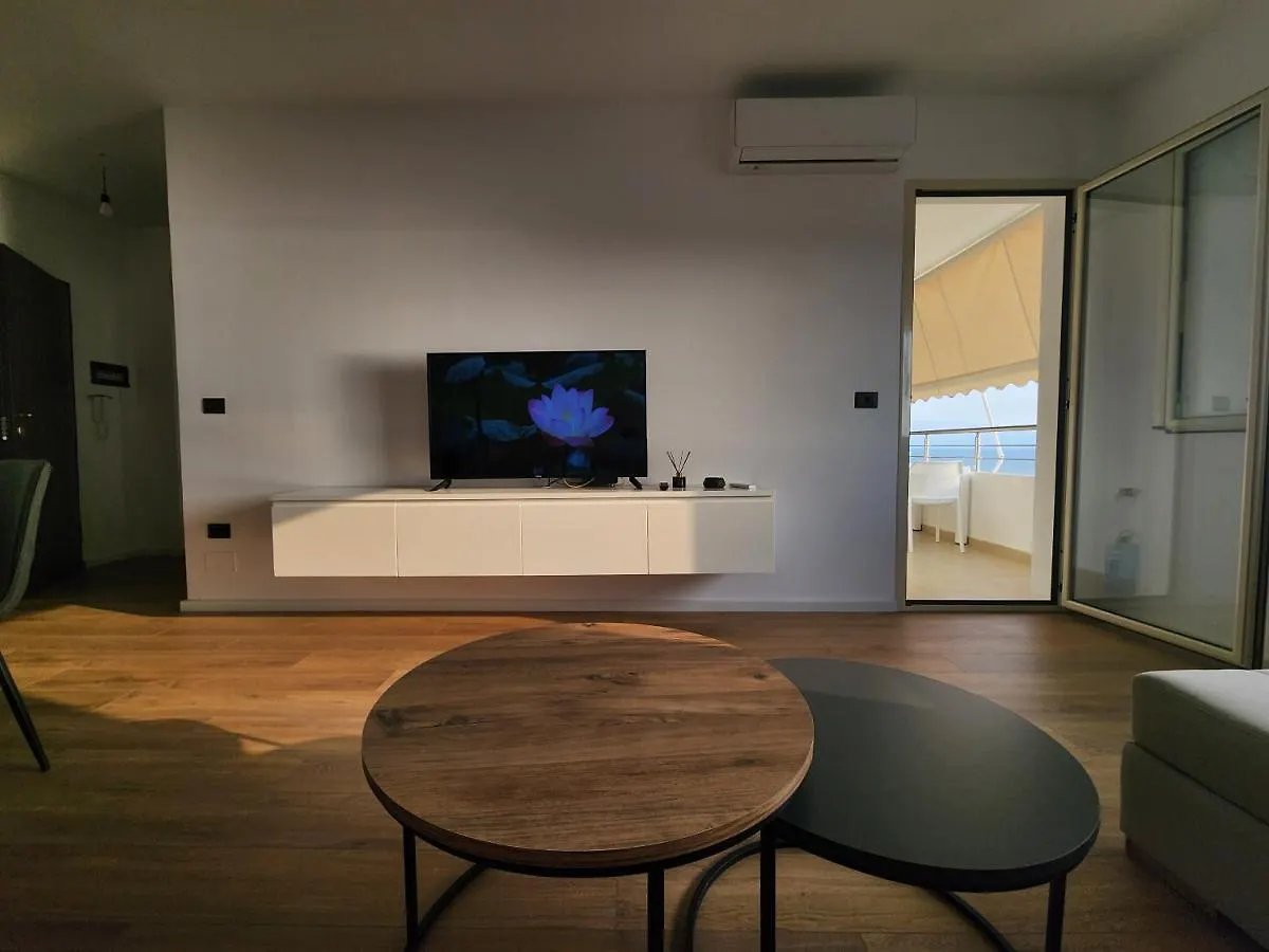 Cloud 10 Apartment Vlore 0*,  Albania