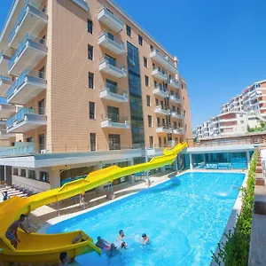 Diamond Hill & Spa Resort